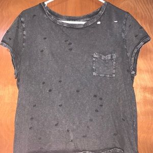 American Eagle T Shirt Size M